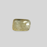 Natural Yellow Sapphire (Pukhraj) 5.10cts (30/349)